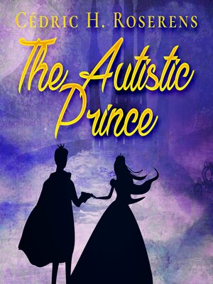 cover image of The Autistic Prince